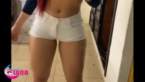 סרטי סקס Agujero Equivocado, Inesperado Anal Accidental