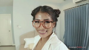 סרטי סקס Asian MILF Teacher Creampie