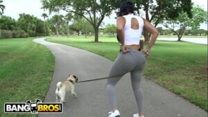 סרטי סקס BANGBROS – Big Dick White Guy Goes Ham On Latina Diamond Kitty's Big Ass