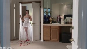 סרטי סקס hot wedding night