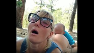 סרטי סקס Kinky Selfie – She shot a video on the phone as he licked her Ass. First orgasm from Ass licking.