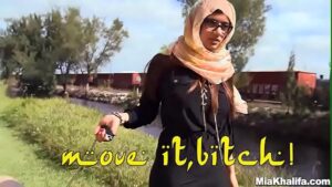 סרטי סקס MIA KHALIFA – Not An Ordinary Site, Not An Ordinary Girl