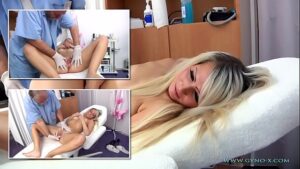 סרטי סקס Petia (20) needs gynecology checkup