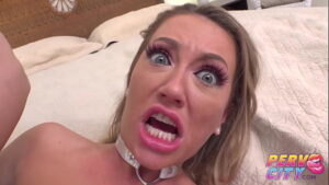 סרטי סקס Squirting Anal Slut Adira Allure Anal Creampie